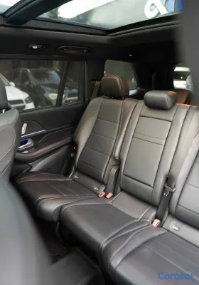 jeepetas y camionetas - MERCEDES-BENZ GLS 450 4MATIC AMG 2022 | LUJO, POTE 10