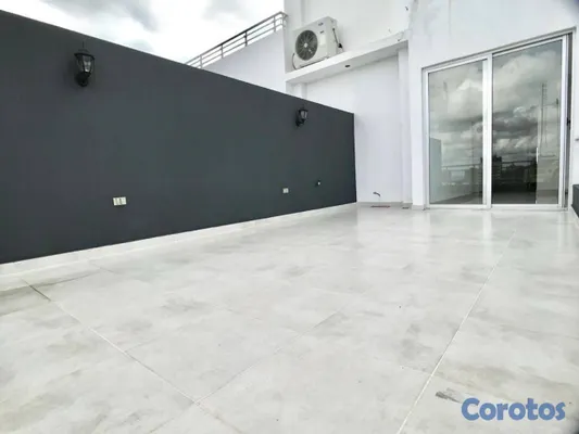 apartamentos - Apartamento en Alquiler
BELLA VISTA
USD 1,300 (Mantenimiento incluído) 6