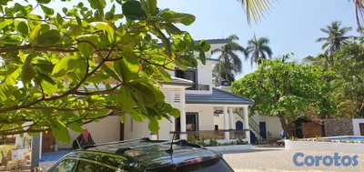 Villa en Nagua
