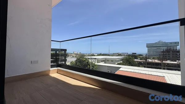 apartamentos - ApartaEstudio En La Julia 5