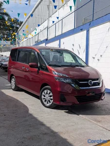 NISSAN SERENA 2021