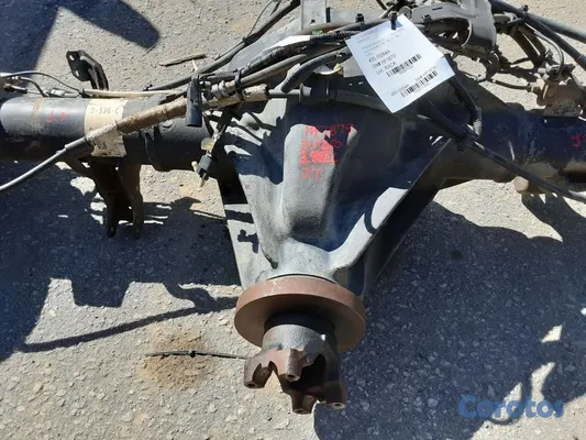repuestos - DIFERENCIAL TRASERO PARA   3.55 PARA FORD F250 2021  3