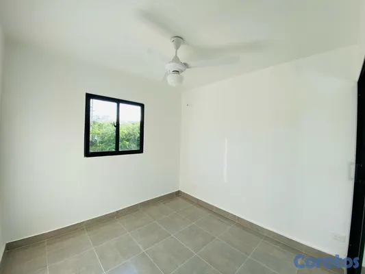 apartamentos - SEGUNDO PISO EN VENTA EN LA AVENIDA HISPANOAMERICA 15