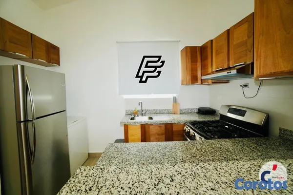 apartamentos - Renta a Largo Plazo disponible - Apartamento de Lu 10