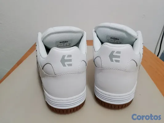 zapatos unisex - Tennis de Skateboard  6