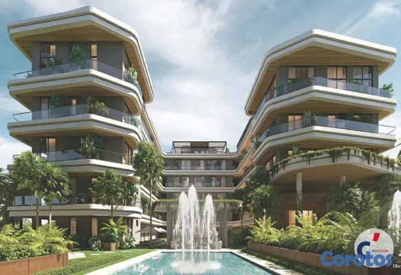 apartamentos - 🏝️ Proyecto Residencial Premium | CONFOTUR & Fidei 20