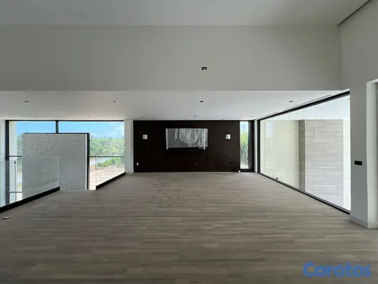 casas vacacionales y villas - Villa en Venta, Playa Nueva Romana 2