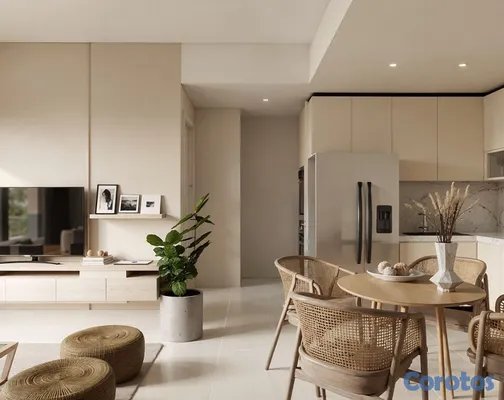 apartamentos - Residencias en Venta en Vista Cana, Punta Cana — P 12