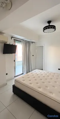 apartamentos -  SE ALQUILA APARTAMENTO EN EXCELENTE UBICACIÓN – S 2