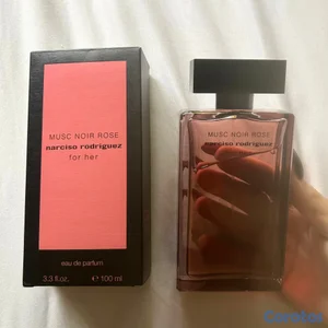 Musc Noir Rose For Her