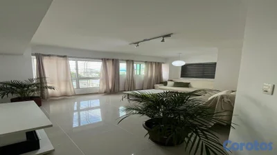 apartamento en los restauradores