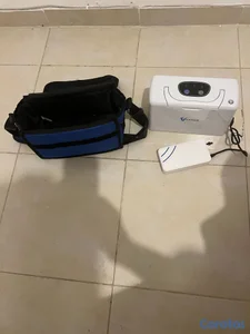 Concentrador de aire oxigeno