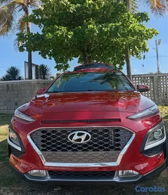 jeepetas y camionetas - La FULL Hyundai Kona 2021 Limited 8