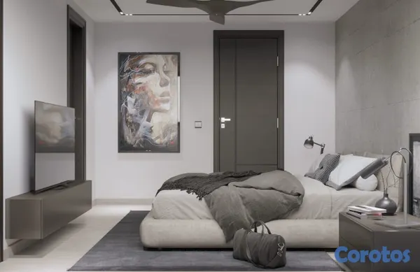 apartamentos - Apartamento en Venta 3