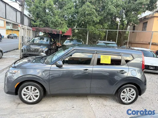 jeepetas y camionetas - KIA SOUL LX 2020 10