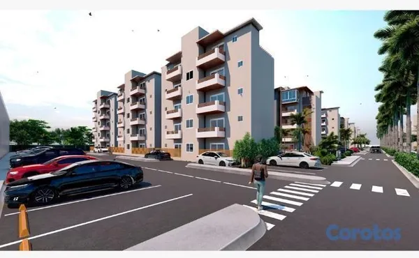 apartamentos - APARTAMENTOS DE LUJO EN BOCA CHICA 2