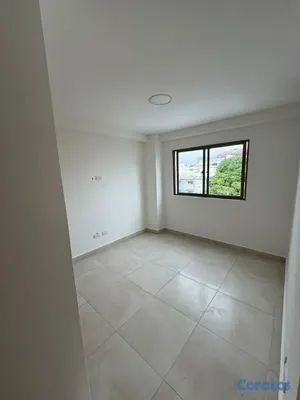 apartamentos - Apartamento de 130 m² con Terraza en la Av. Independencia | 3 Habitaciones 2 par 8