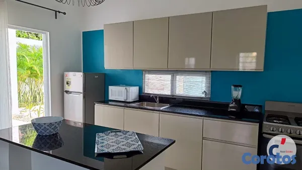 apartamentos - Apartamento en Costa Bávaro de dos habitaciones am 2