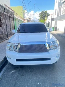 Toyota Tacoma 4x4 2006
