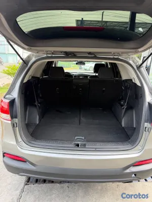 jeepetas y camionetas - Kia sorento 2016💫 motor V=6 5