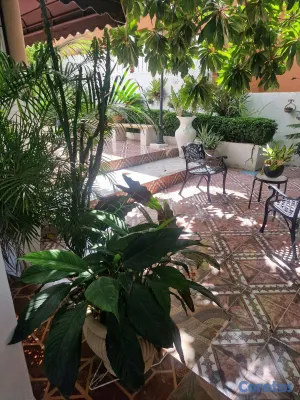 casas - CASA EN VENTA | RESIDENCIAL SOL DE LUZ, SANTO DOMI 2
