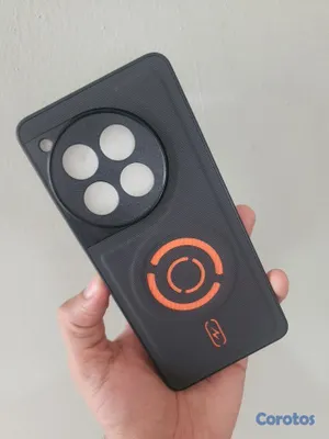 accesorios para electronica - Cover Para Oneplus 12 Con Carga Magnetica 2