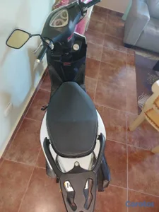 Se vende Pasola súper tucan 2025
