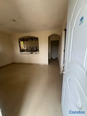 casas - Se alquila una vivienda en Brisas de la Isabela, DN 5