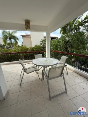 apartamentos - Una habitacion en Alquiler en White Sands Lindo y  4
