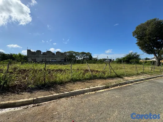 solares y terrenos - Solar En Venta En Urbanización Las Caobas, San Francisco de Macorís Macoris 3