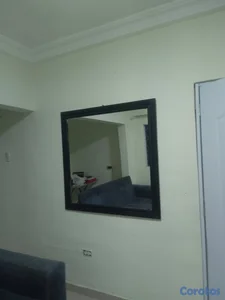 Espejo grande Sala