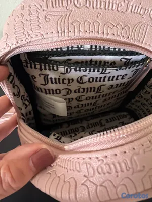 carteras y maletas - mochila Juicy Couture 2