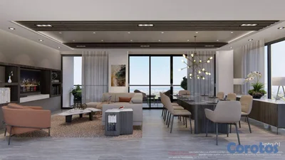  Apartamentos de 2 habitaciones en Bella Vista