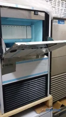 otros electronicos - MAQUINAS DE HACER HIELO REPARACION Y SERVICIOS 5