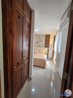apartamentos - NEWLY RENOVATED 2-BEDROOM APARTMENT FOR LONG-TERM  15