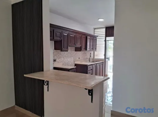 apartamentos - APARTAMENTO EN ALQUILER: SECTOR: URBANIZACION FERN 8