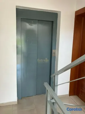 apartamentos - Apartamento en alquiler (145mts2) de 2 habitaciones ubicado en Bella Vista Norte 8