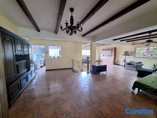 casas - Casa de 4 habitaciones 4 baños en venta en Cuesta  16