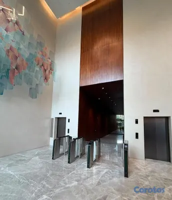 oficinas y locales comerciales - IMPONENTE LOCAL CORPORATIVO EN ALQUILER📍WORLD TRAD 6