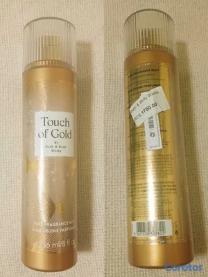 salud y belleza - Colonias Bath & Body originales 10