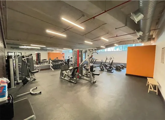 oficinas y locales comerciales - Oficina corporativa en zona exclusiva  Piantini 2