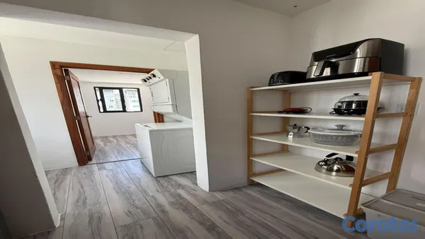 apartamentos - En alquiler apartamento de 2 Habitaciones amueblado en Serrallés 2