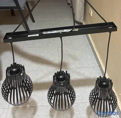 decoración y accesorios - Lámpara de techo  4