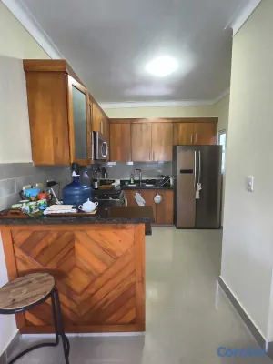 apartamentos - Apartamento en Santiago de 3 Habitaciones 4