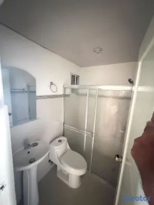 apartamentos - Inmueble en alquiler. 6