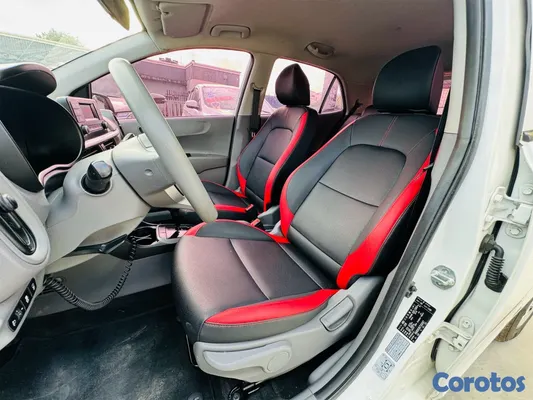 carros - Kia Morning 2018  8