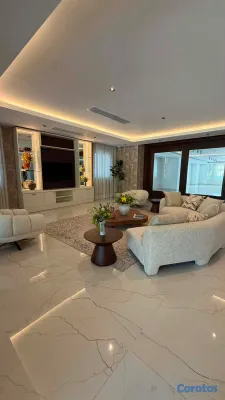 apartamentos - Twin Towers: El Epicentro del Ultra Lujo frente al Parque Mirador Sur
 17