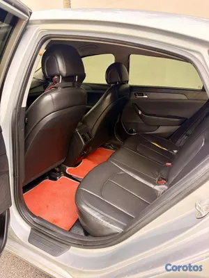 carros - *Hyundai Sonata LF 2018* 17
