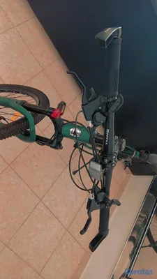 bicicletas y accesorios - TIANS ARO 29  5