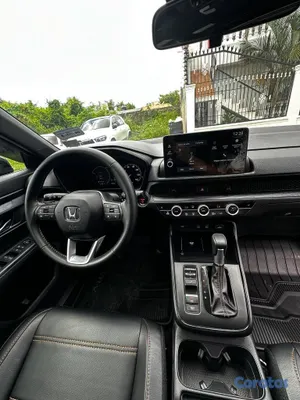 jeepetas y camionetas - HONDA CR-V SPORT L HYBRID AWD 2026 0KM 🇺🇸 (SIN CHO 14